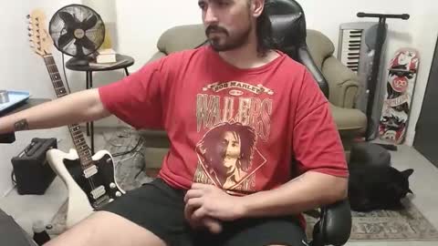 jesuswtf86 online show from 04/03/26, 11:14