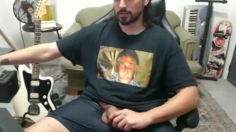 jesuswtf86 online show from 04/11/26, 08:07