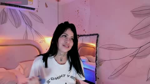 Jessica online show from 01/17/25, 03:45