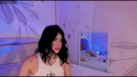 Jessica online show from 01/25/25, 03:30