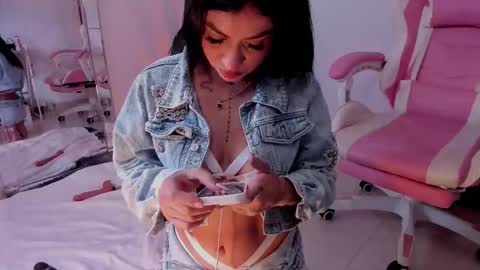 Jessica online show from 02/24/26, 09:02