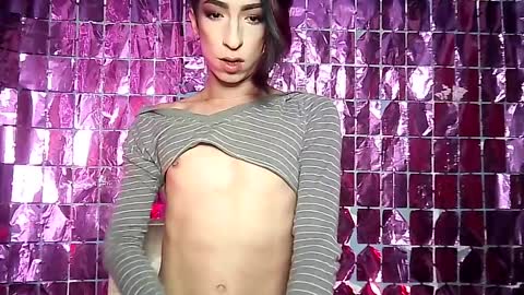 Ale online show from 03/11/25, 01:01