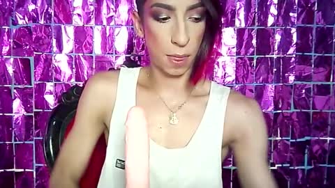 Ale online show from 03/03/26, 05:02