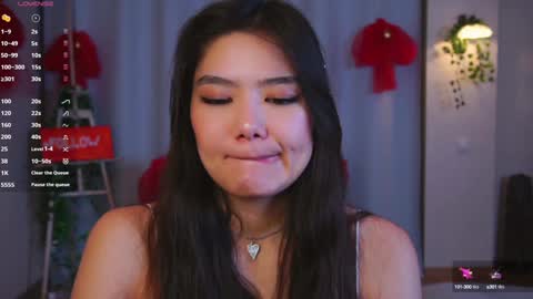 Snapshot of jettablock chatting on 01/15/25, 04:43 Hi all. My name is Naomi and Im glad to see you in my room online show from 01/15/25, 04:43