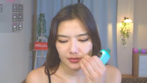 Snapshot of jettablock chatting on 02/09/25, 04:07 Hi all. My name is Naomi and Im glad to see you in my room online show from 02/09/25, 04:07