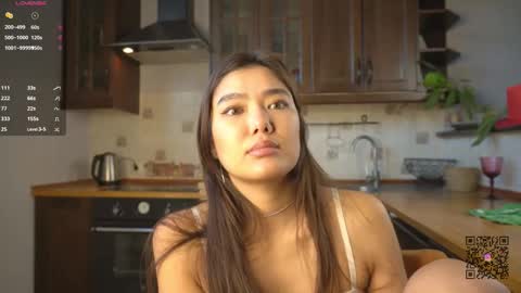 Snapshot of jettablock chatting on 10/03/25, 03:25 Hi all. My name is Naomi and Im glad to see you in my room online show from 10/03/25, 03:25