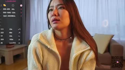 Snapshot of jettablock chatting on 10/18/25, 03:09 Hi all. My name is Naomi and Im glad to see you in my room online show from 10/18/25, 03:09