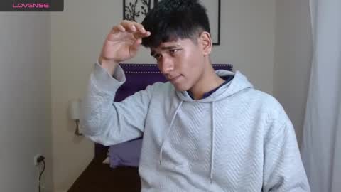 Snapshot of jettdread chatting on 02/14/25, 05:14 JETT DREAD online show from 02/14/25, 05:14