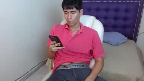 Snapshot of jettdread chatting on 02/25/25, 06:31 JETT DREAD online show from 02/25/25, 06:31