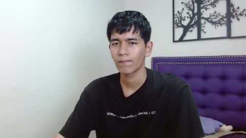 Snapshot of jettdread chatting on 02/27/25, 05:47 JETT DREAD online show from 02/27/25, 05:47