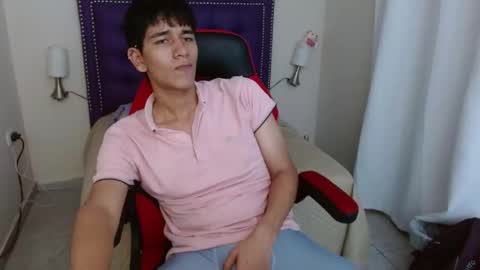 Snapshot of jettdread chatting on 03/04/25, 06:18 JETT DREAD online show from 03/04/25, 06:18