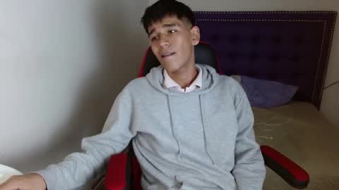 Snapshot of jettdread chatting on 03/07/25, 06:33 JETT DREAD online show from 03/07/25, 06:33