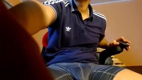 Snapshot of jettdread chatting on 09/25/25, 06:33 JETT DREAD online show from 09/25/25, 06:33