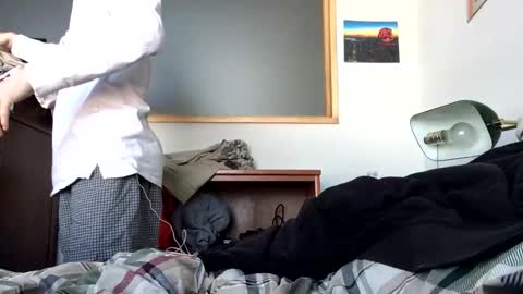 Jettdrummer12 online show from 01/07/25, 08:31