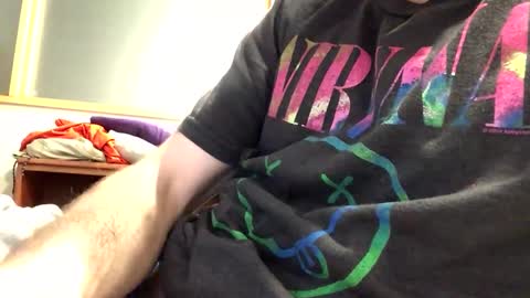 Jettdrummer12 online show from 01/14/25, 12:35