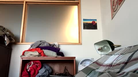 Jettdrummer12 online show from 01/16/25, 09:51