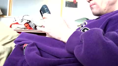 Jettdrummer12 online show from 01/19/25, 05:28