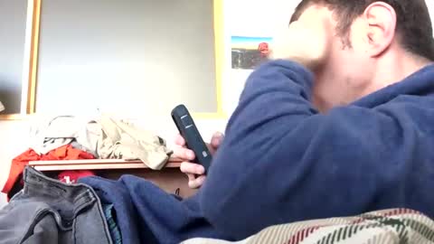 Jettdrummer12 online show from 01/20/25, 08:18