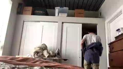 Jettdrummer12 online show from 01/21/25, 01:43