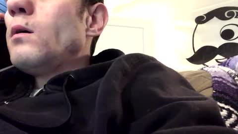 Jettdrummer12 online show from 01/21/25, 09:25