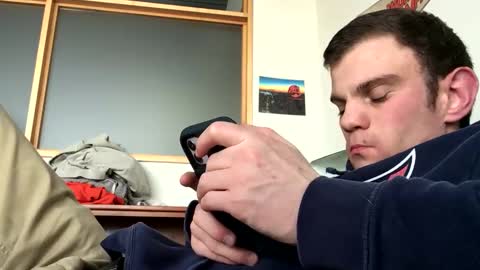 Jettdrummer12 online show from 01/22/25, 09:10