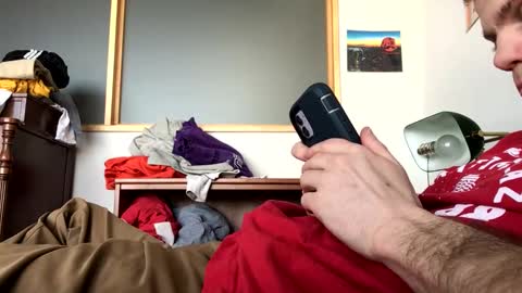 Jettdrummer12 online show from 01/28/25, 06:17