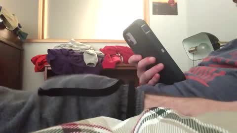 Jettdrummer12 online show from 02/01/25, 12:47