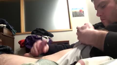 Jettdrummer12 online show from 02/04/25, 11:16