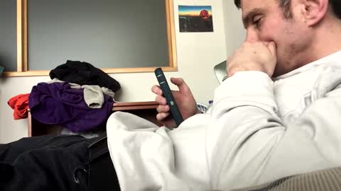 Jettdrummer12 online show from 02/05/25, 05:09