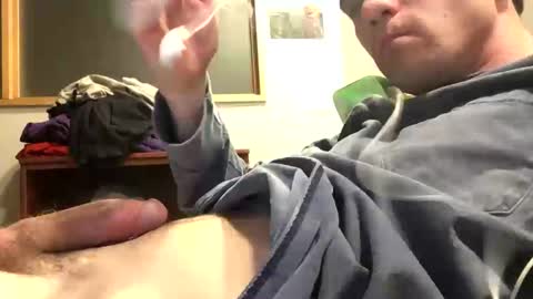 Jettdrummer12 online show from 02/06/25, 01:27