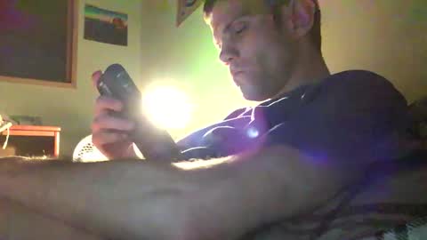 Jettdrummer12 online show from 02/12/25, 02:03