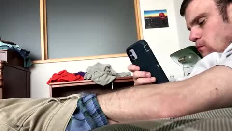 Jettdrummer12 online show from 02/13/25, 07:10