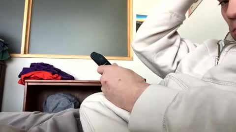 Jettdrummer12 online show from 02/18/25, 05:21