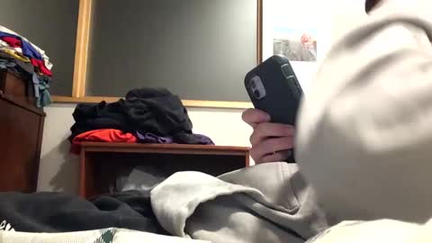 Jettdrummer12 online show from 02/23/25, 08:39