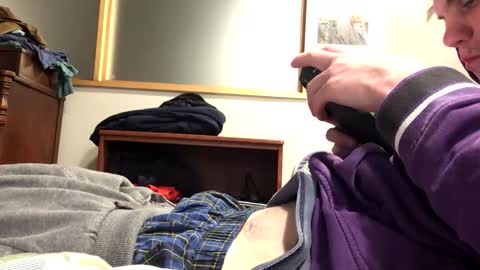 Jettdrummer12 online show from 03/02/25, 08:16