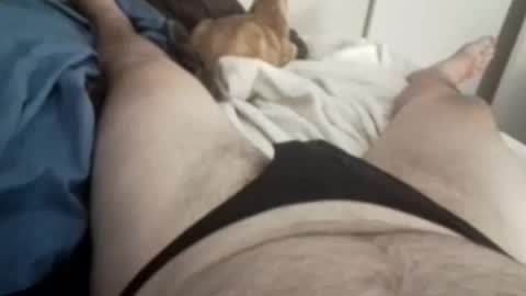 Uncut thick 5 online show from 02/14/25, 10:38