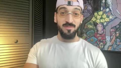 JEUNEMEK007 online show from 01/03/25, 07:18