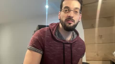 JEUNEMEK007 online show from 02/13/25, 01:37