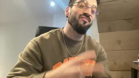 JEUNEMEK007 online show from 02/18/25, 06:15