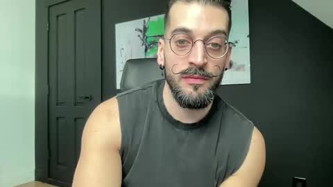 JEUNEMEK007 online show from 12/22/25, 02:03