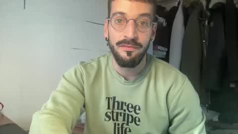 JEUNEMEK007 online show from 03/10/26, 01:16