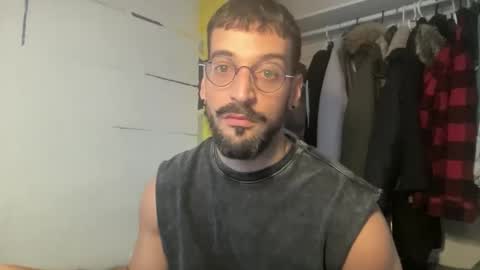 JEUNEMEK007 online show from 03/12/26, 12:22