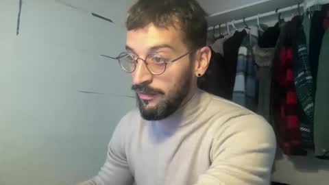 JEUNEMEK007 online show from 03/16/26, 01:26