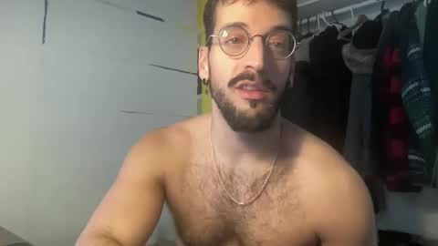 JEUNEMEK007 online show from 03/20/26, 12:54