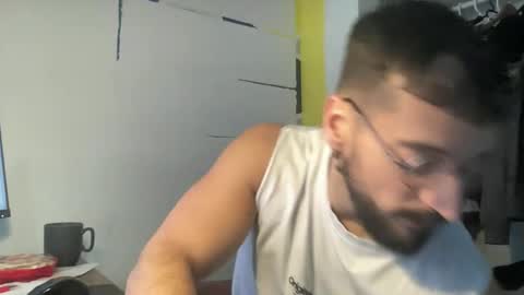 JEUNEMEK007 online show from 04/07/26, 01:11