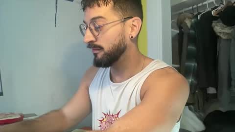 JEUNEMEK007 online show from 04/09/26, 01:27