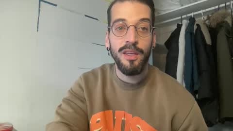 JEUNEMEK007 online show from 05/01/26, 12:43