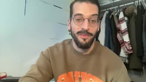 JEUNEMEK007 online show from 05/11/26, 01:28