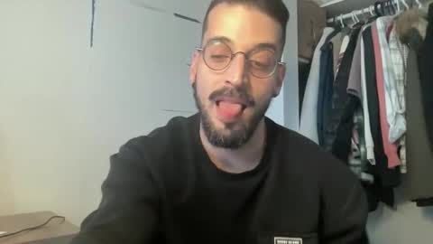 JEUNEMEK007 online show from 05/22/26, 01:17