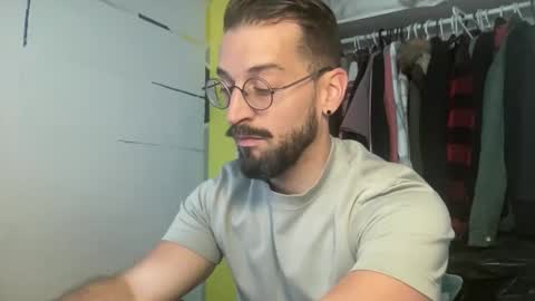JEUNEMEK007 online show from 06/02/26, 12:51